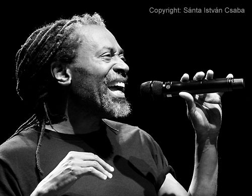 Bobby McFerrin
