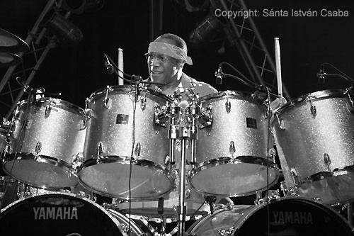 Billy Cobham