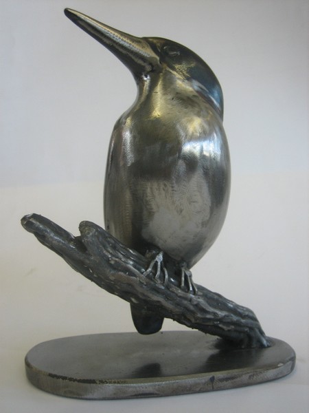 kingfisher