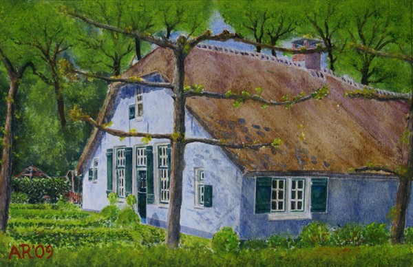 FARMHOUSE