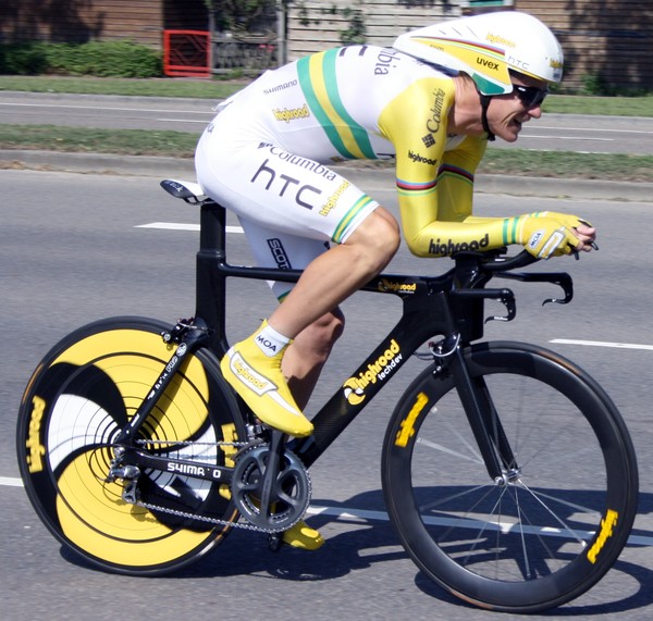 Michael Rogers