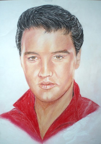 elvis