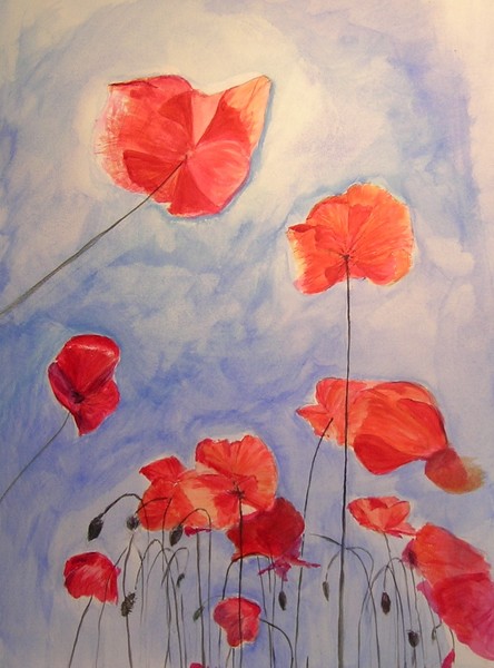 POPPIES