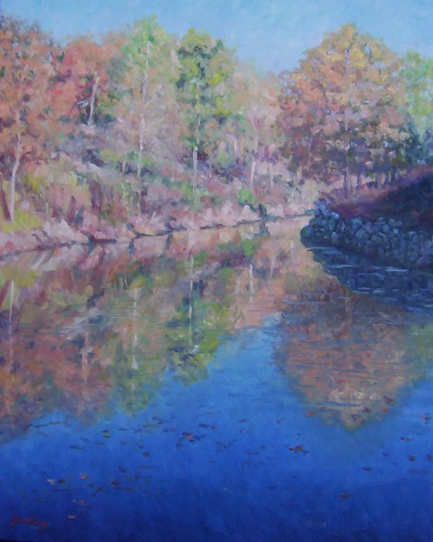 Blue Springs