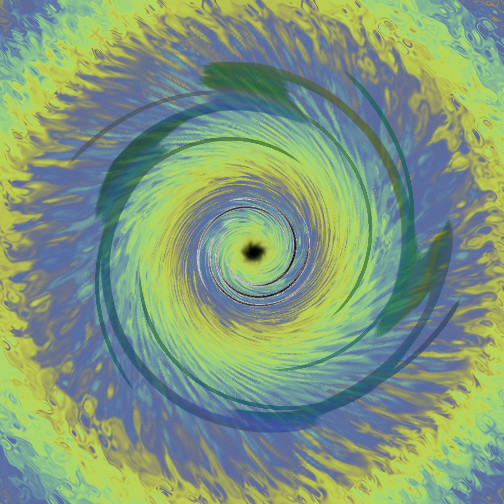 Spiritual Aura