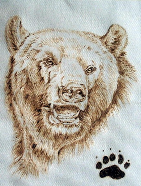 Grizzly