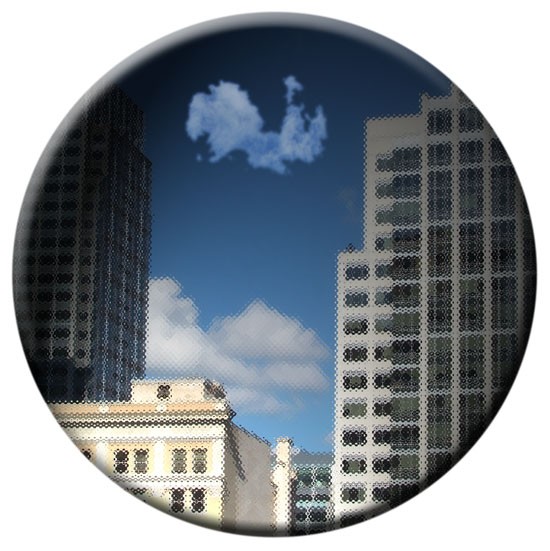 Day Globe
