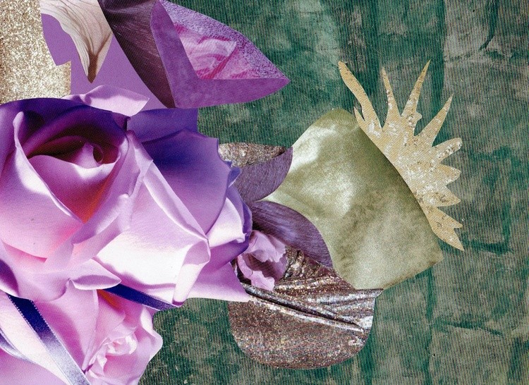 Roses Are Violet