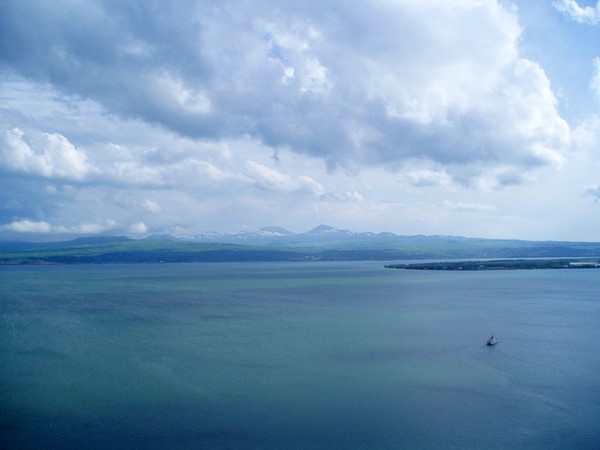 Lake Sevan