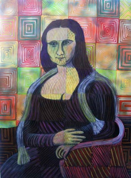 Mona Riscada