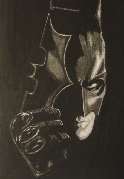 the dark knight