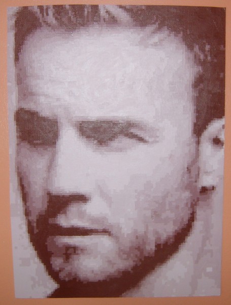 Gary barlow