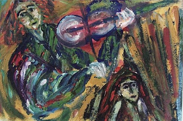 MUSICIANS