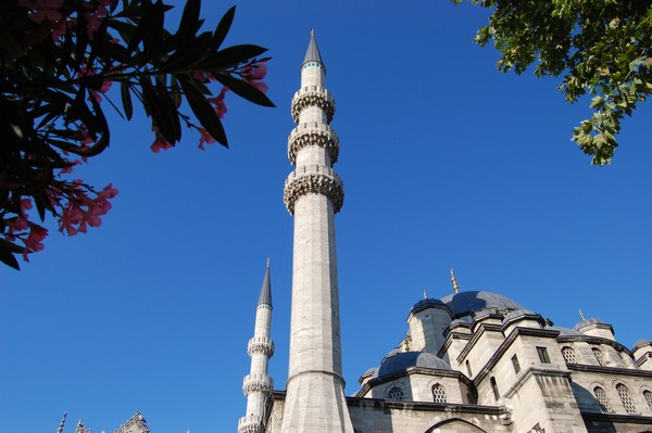 Blue Mosque
