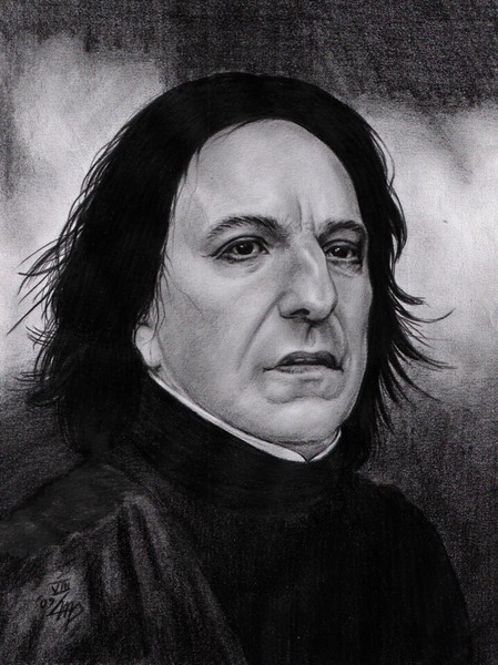 Severus Snape