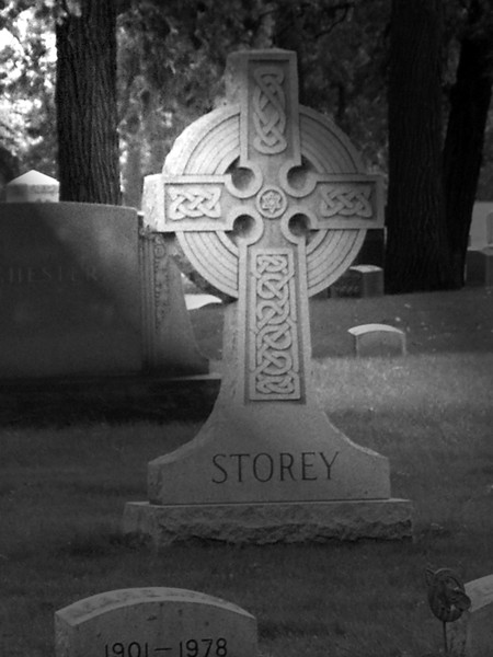 Gravesite 1