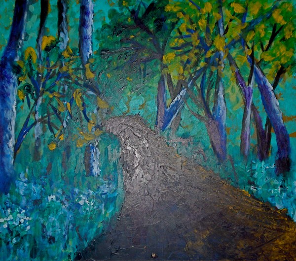 10 Trees