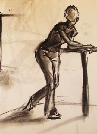 figure gesture 04