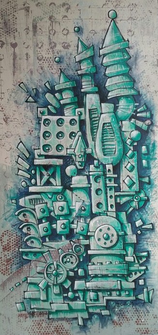 Spare Parts