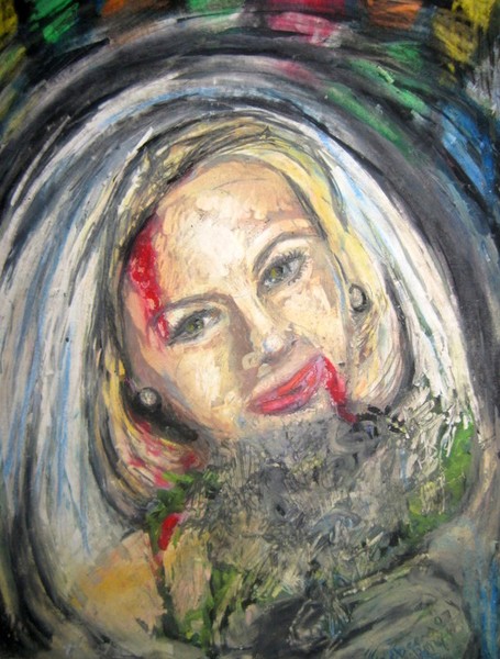 The Bride