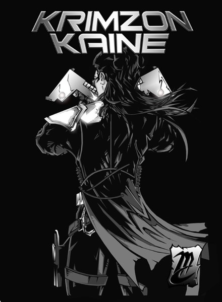 KRIMZON KAINE