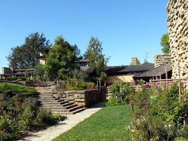 Taliesin