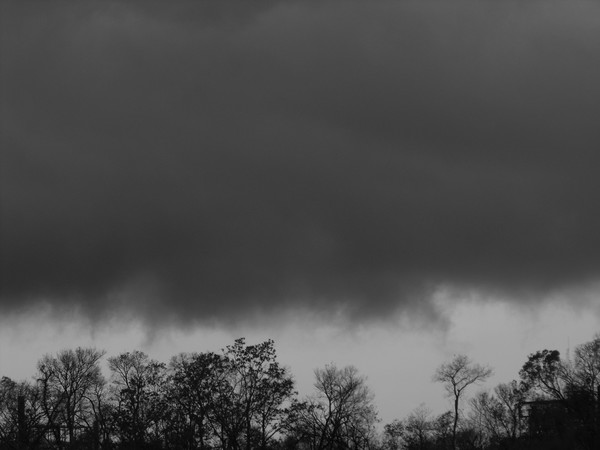 Stormy weather