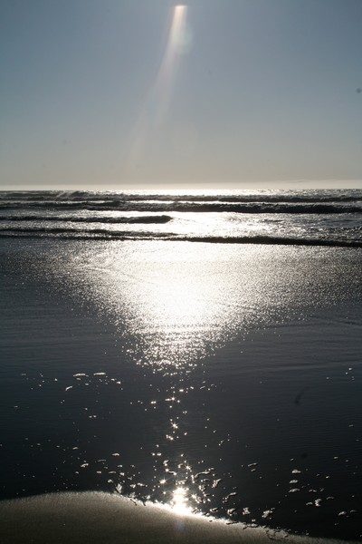 Sea Diamonds