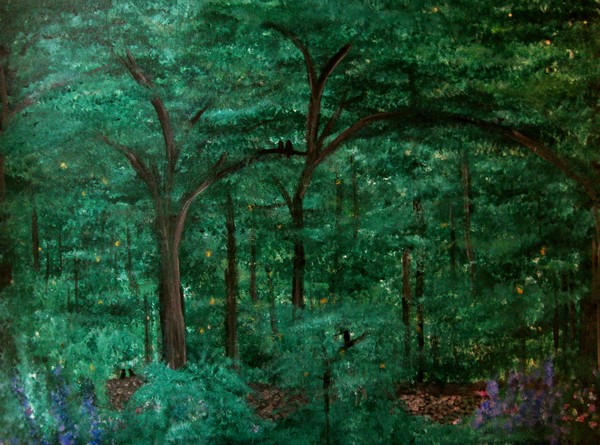A Midsummer Day's Dream