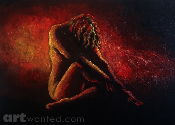 Figure Study