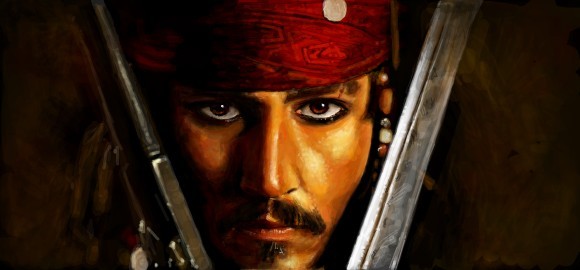 Jack Sparrow