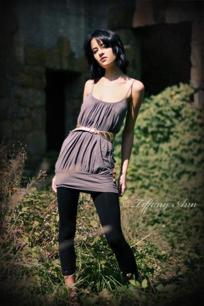 Stand Alone