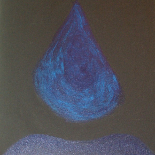 Oily Tear