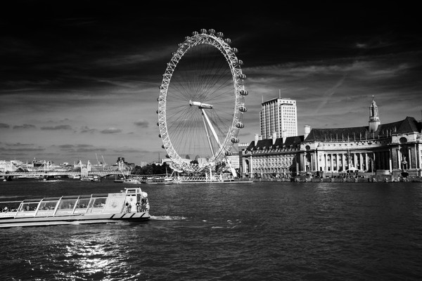 london eye