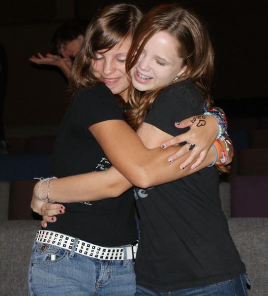 Best Friends