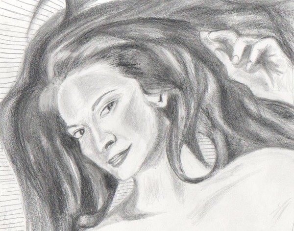 Girl Model