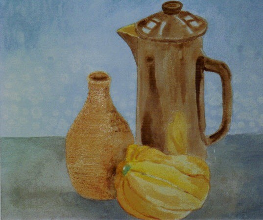 3PStillLife