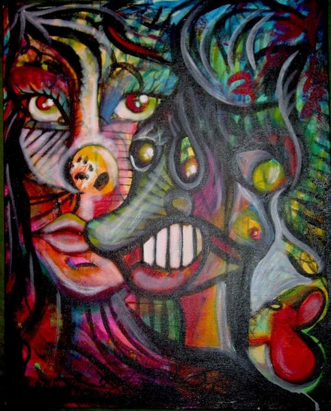 jungle rising