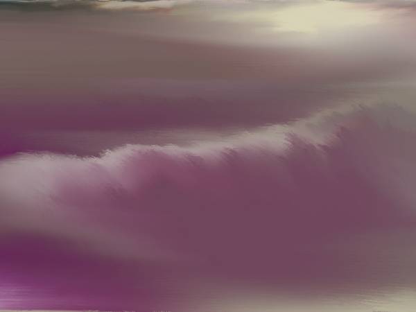 Ocean of turmoil
