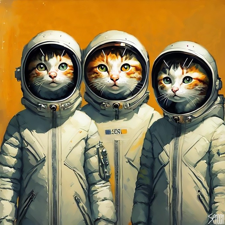 Spacecat hc02 raw
