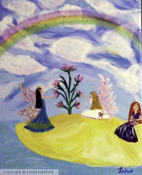 Fairies