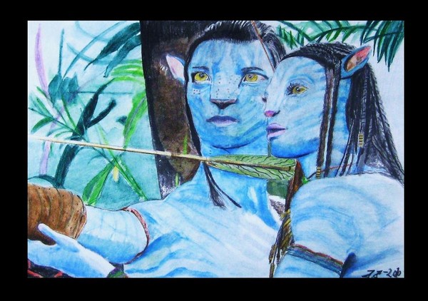 Avatar