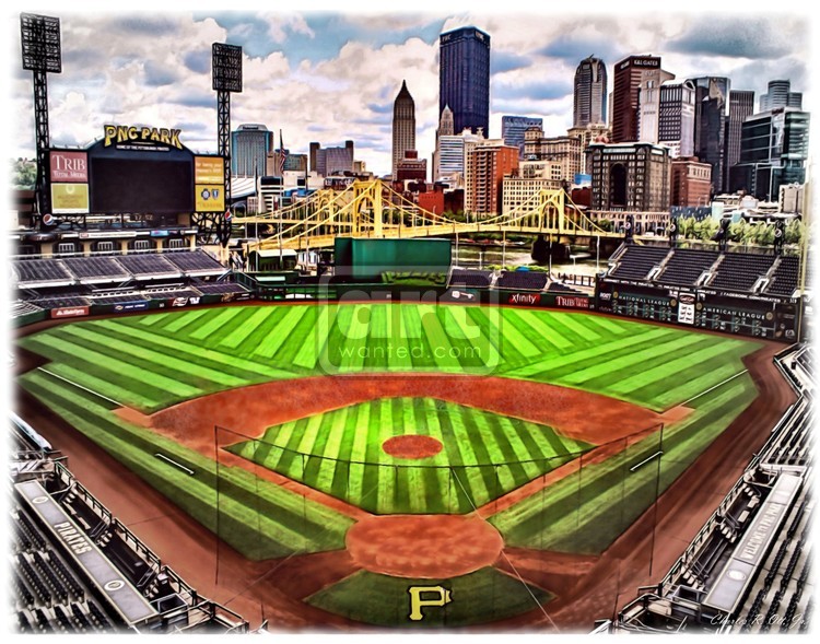 PNC Park