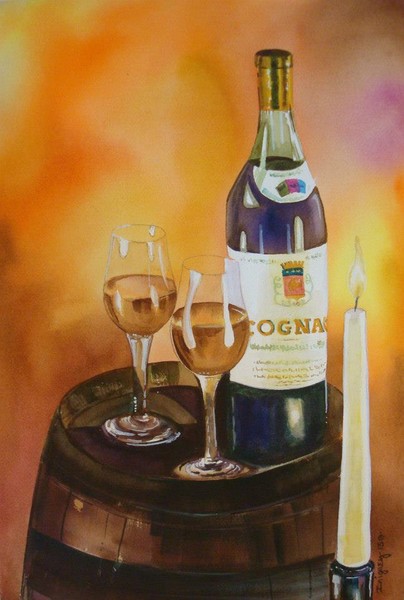 COGNAC 4 2