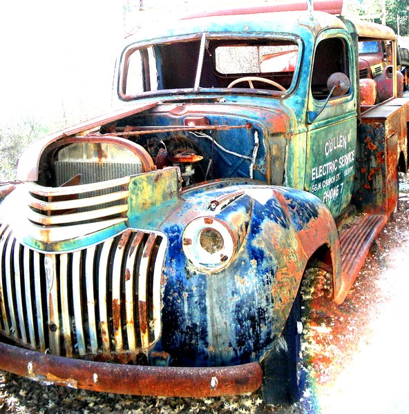 truckin 2