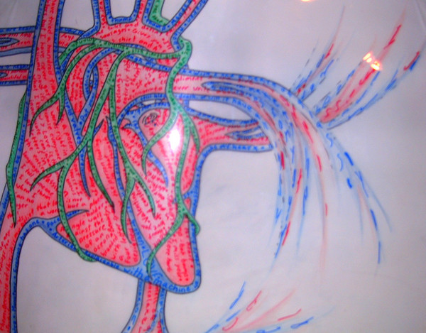 Open Heart