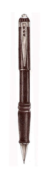 Mechanical Pencil