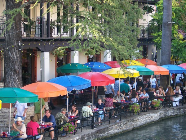 River Walk 1