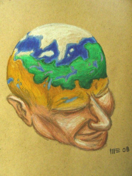 Botzernic Head