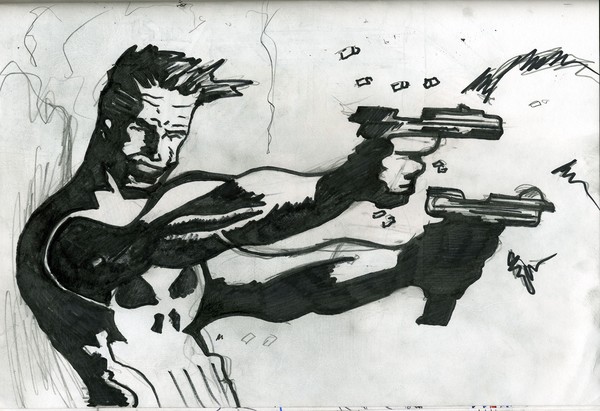 Punisher
